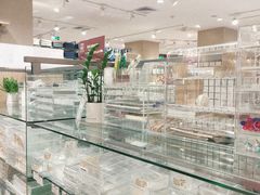 -MUJI无印良品(保利时光里店)