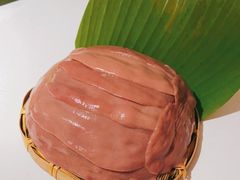 山城大刀腰片-九鼎轩脆毛肚火锅(三钢里店)