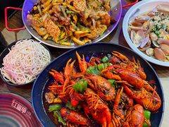 -红盔甲·小龙虾(车公庙店)