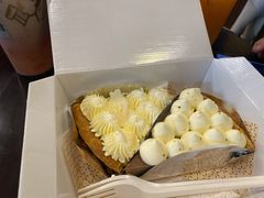 -Pie Bird(新闸路店)