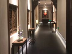 -禅一·静观堂(长寿路店)