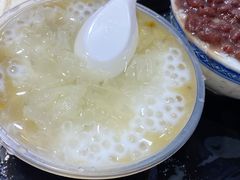 夏三宝-百花传统甜品店(原址店)