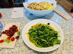 -文三里屯面馆(三里屯店)