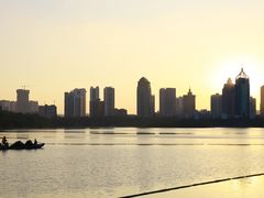 -南宁南湖公园