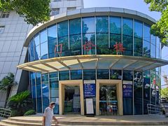 -淞南镇社区卫生服务中心