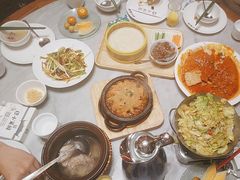 -小菜园新徽菜(芜湖万达店)