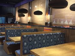 卡座-麦麦山云南菜(复地活力城店)