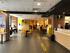 -麦当劳(明湖店)
