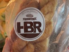 -海福仑韩国面包