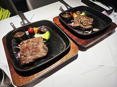 -牛扒先生·厚切雪花牛扒西餐厅(北京路禺山路店)