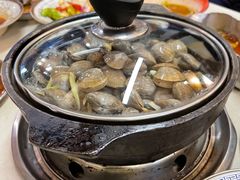 -火焰枪蛋·烧烤(奉天街店)