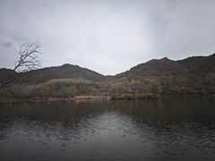 -玉渡山自然风景区