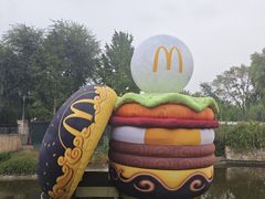 -峨嵋酒家(牡丹园店)