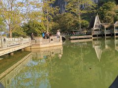 -明仕田园