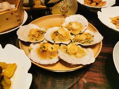 -新天世纪中餐厅