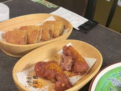 -渔语鱼新川菜Bistro(万象天地店)