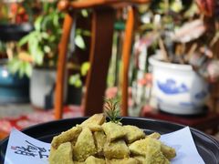 -悦真雅院·四合院·清真私房菜(雍和宫店)