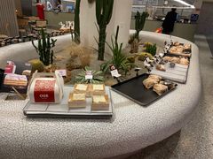 -OUR Bakery(SKP-S店)