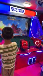 -奈尔宝·儿童乐园·亲子餐厅(苏州大悦城店)