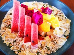 -魏斯理汉堡(西安沣东吾悦店)