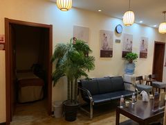 -筋骨堂热敷推拿按摩(枫林绿洲店)