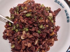 -宋徽厨·安徽菜(安庆绿地店)