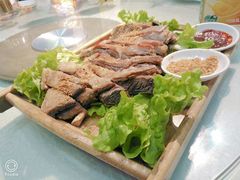 -百味饺子城•海鲜家常菜(秦皇岛店)