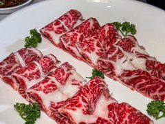 -喜聚薈·花膠雞海鮮火鍋(越秀店)