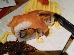 -和风食堂·日料·无界小火锅