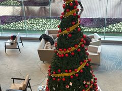 -青岛鑫江温德姆酒店