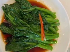 白灼菜心-天然台1908(中建广场店)