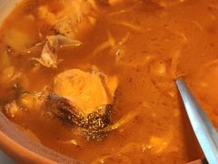 青番茄鲜椒鱼-鱼食饭稻·苏浙土菜17年老馆子(平江路店)