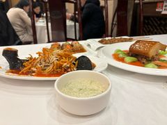 -功德林素菜饭庄(前门店)