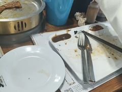 -汉巴味德·烤肉与啤酒的自助(杭州大悦城店)