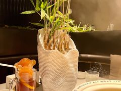 -领鲜天下·焗海鲜·花胶鸡(天目里店)