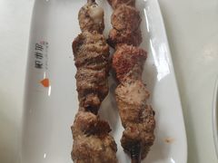 红柳大串-帕米尔食府(白云观店)