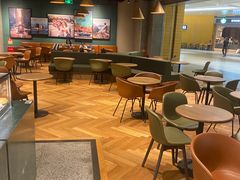 -Wagas沃歌斯(浦东机场店)
