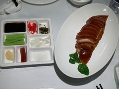 小料-四季民福烤鸭店(王府井东安门店)