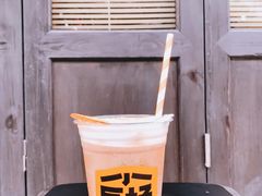 -小巨场咖啡