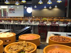 -龍歌自助小火锅(李沧丽达店)
