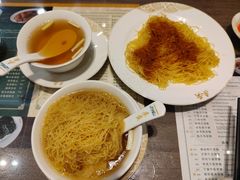 云吞面-麦奀云吞面世家(中环店)