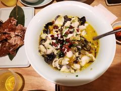 -全牛匠·乐山跷脚牛肉(新中关店)