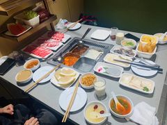 -海底捞火锅(河东万达广场店)