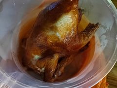 -真火候烧烤屋(金兰路店)