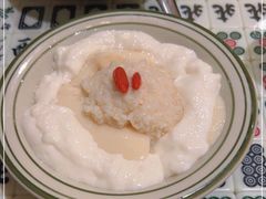 -堂屋糖水店(愚园店)