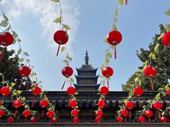 -常熟方塔园