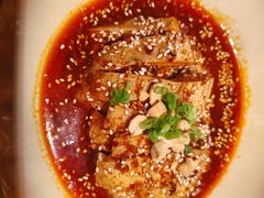 -青年公社烤鸭(滨湖银泰店)