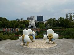 -宁波儿童公园(鄞州区)