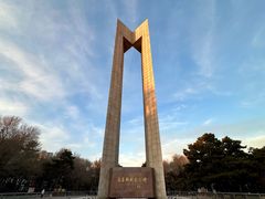 -长春市南湖公园