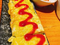 -7年8班朝鲜族非遗美食(三钢里店)